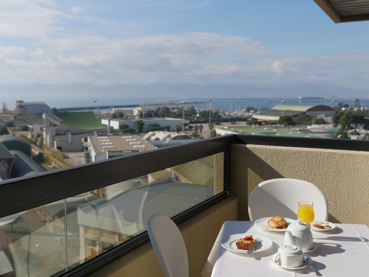 Panorama Hotel
