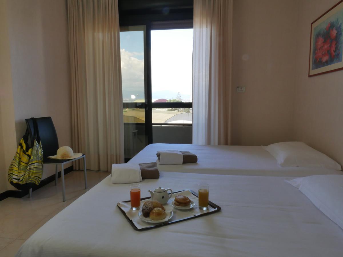 Panorama Hotel Cagliari