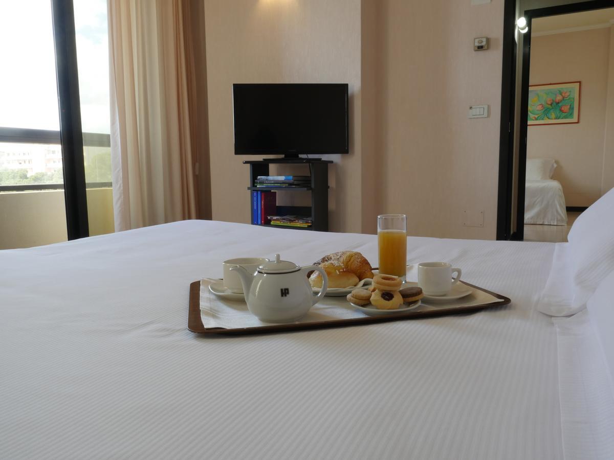 Hotel Panorama 4*