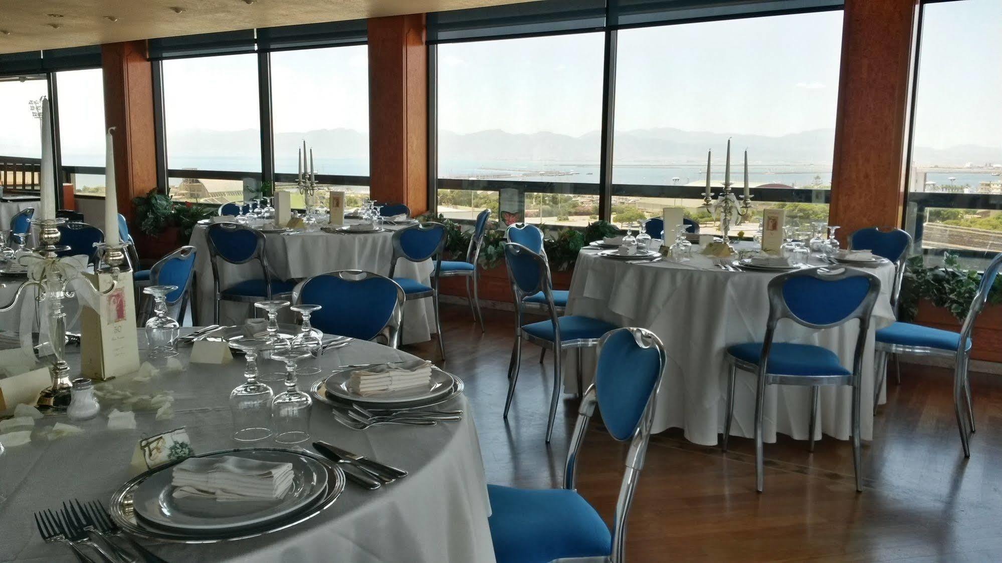 Panorama Cagliari