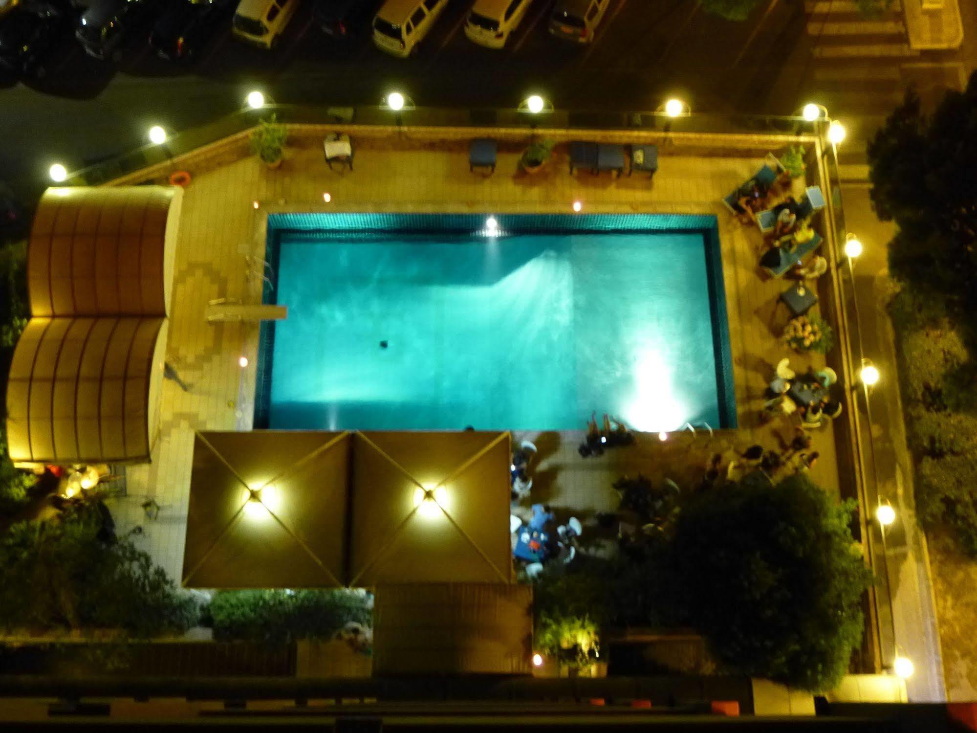Panorama Hotel Cagliari