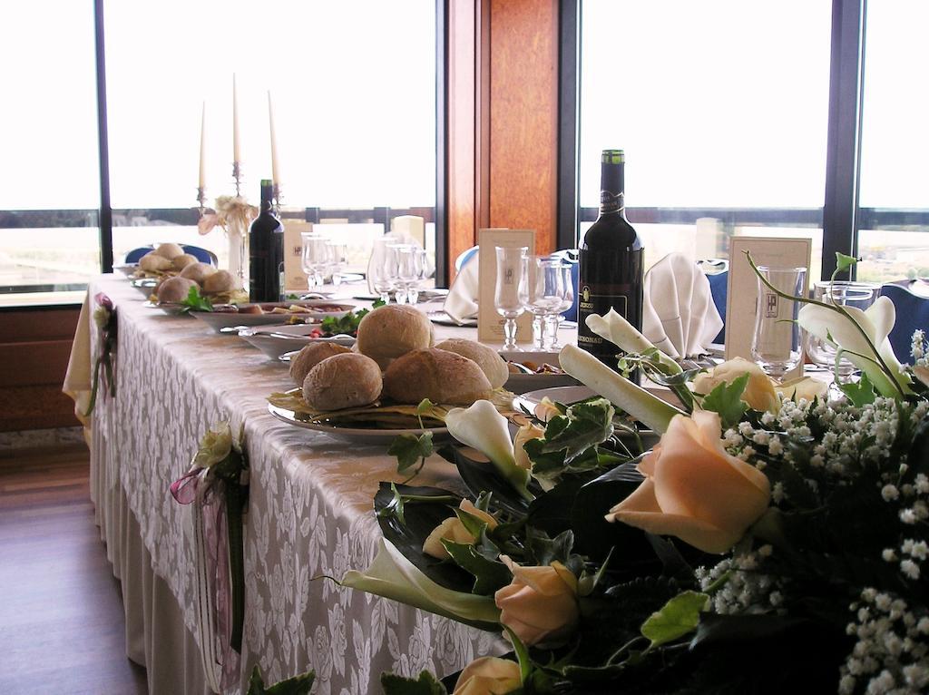 Panorama Hotel 4*