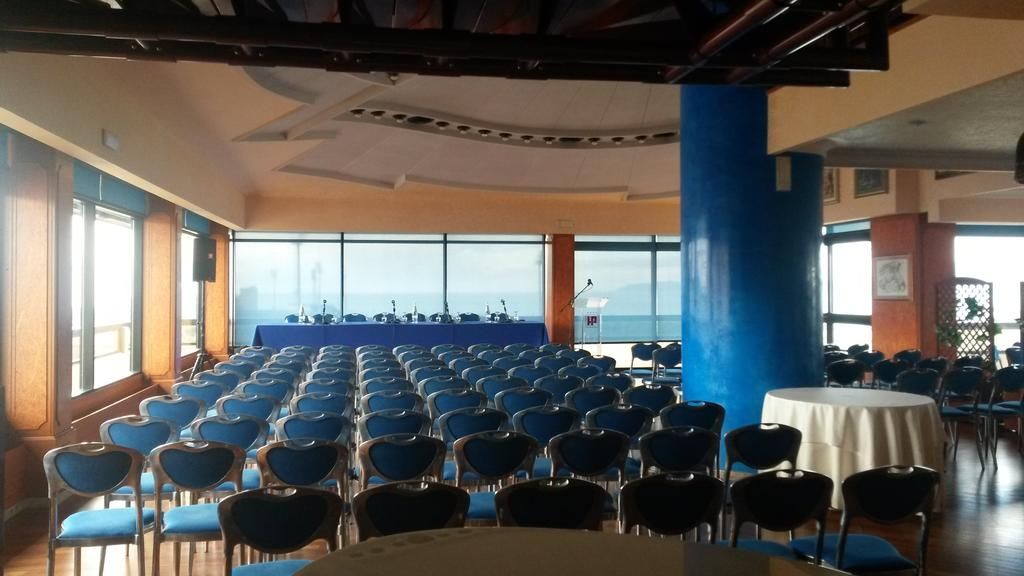 Panorama Hotel 4*