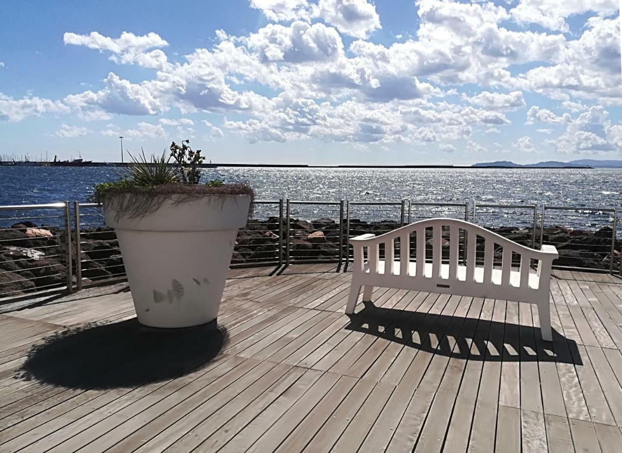 Panorama Cagliari