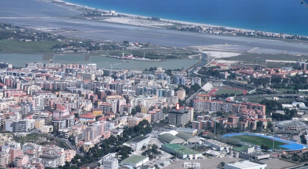 Panorama 4* Cagliari