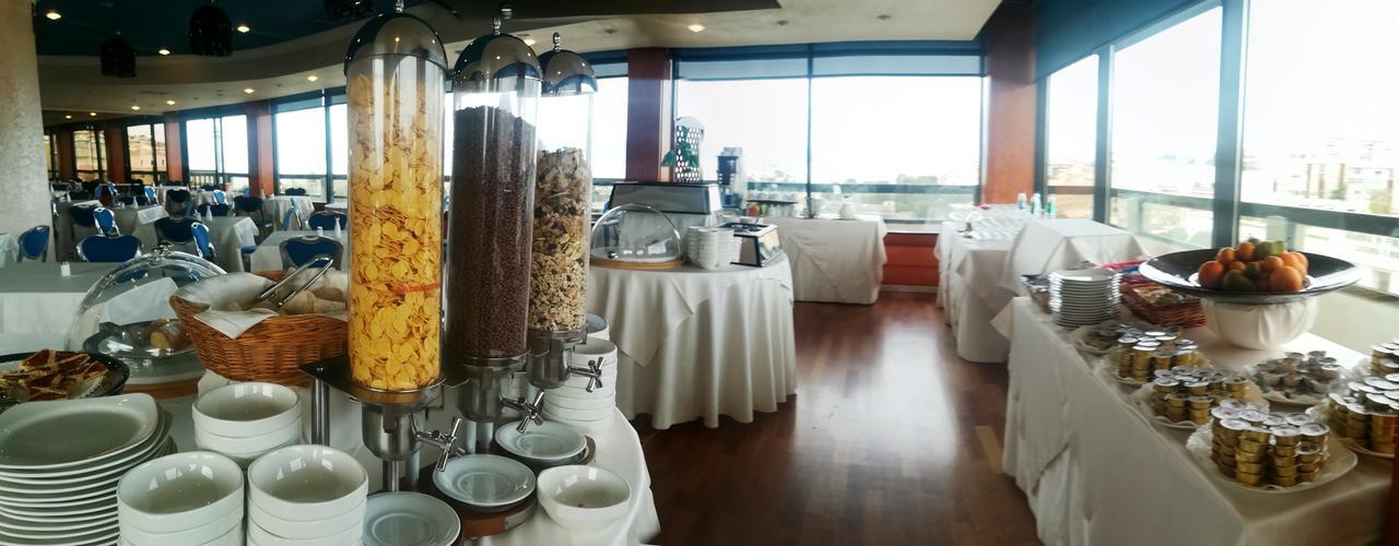 Panorama Hotel