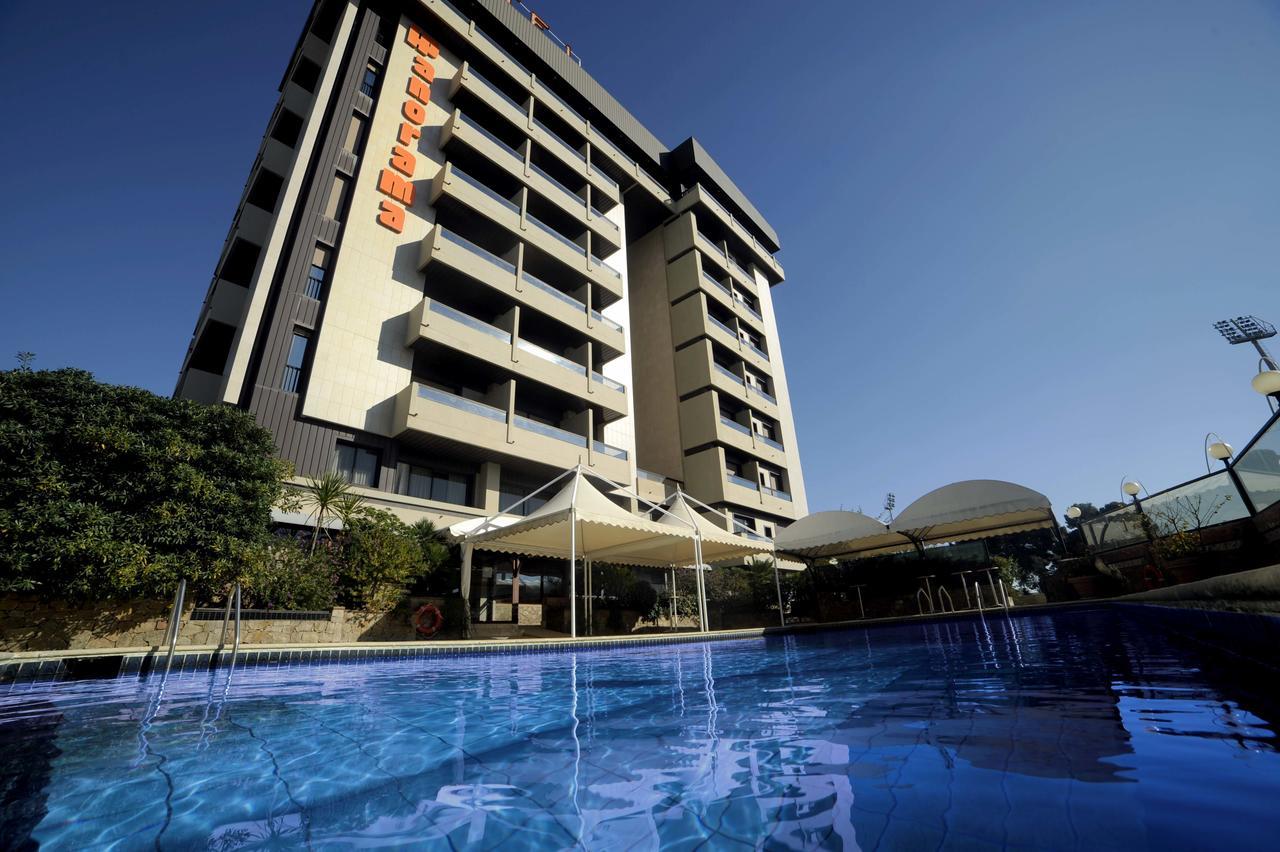 Panorama Hotel Cagliari
