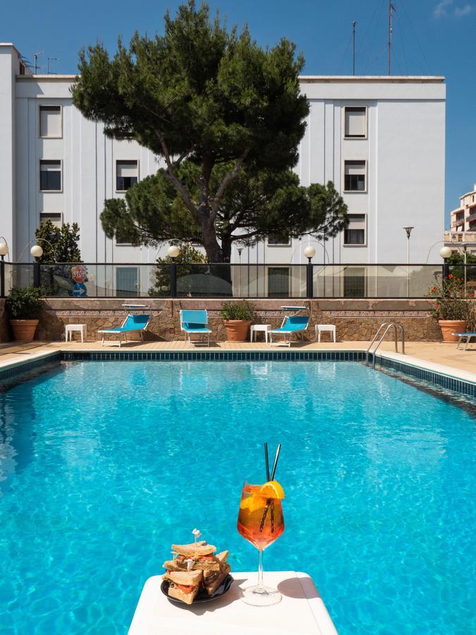 Panorama Hotel Cagliari
