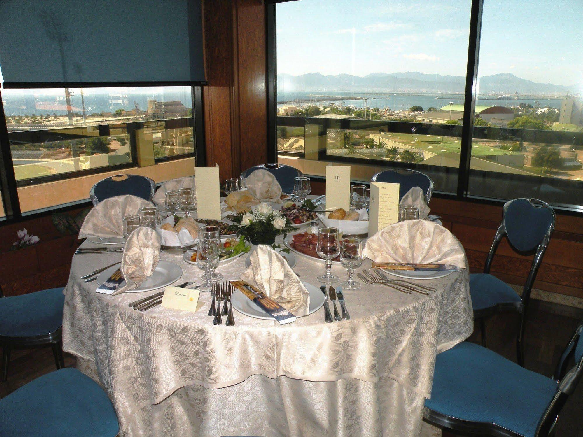 Panorama Cagliari