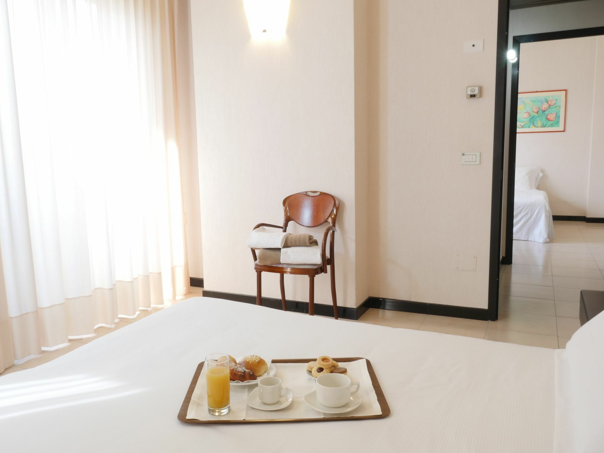 Panorama Hotel